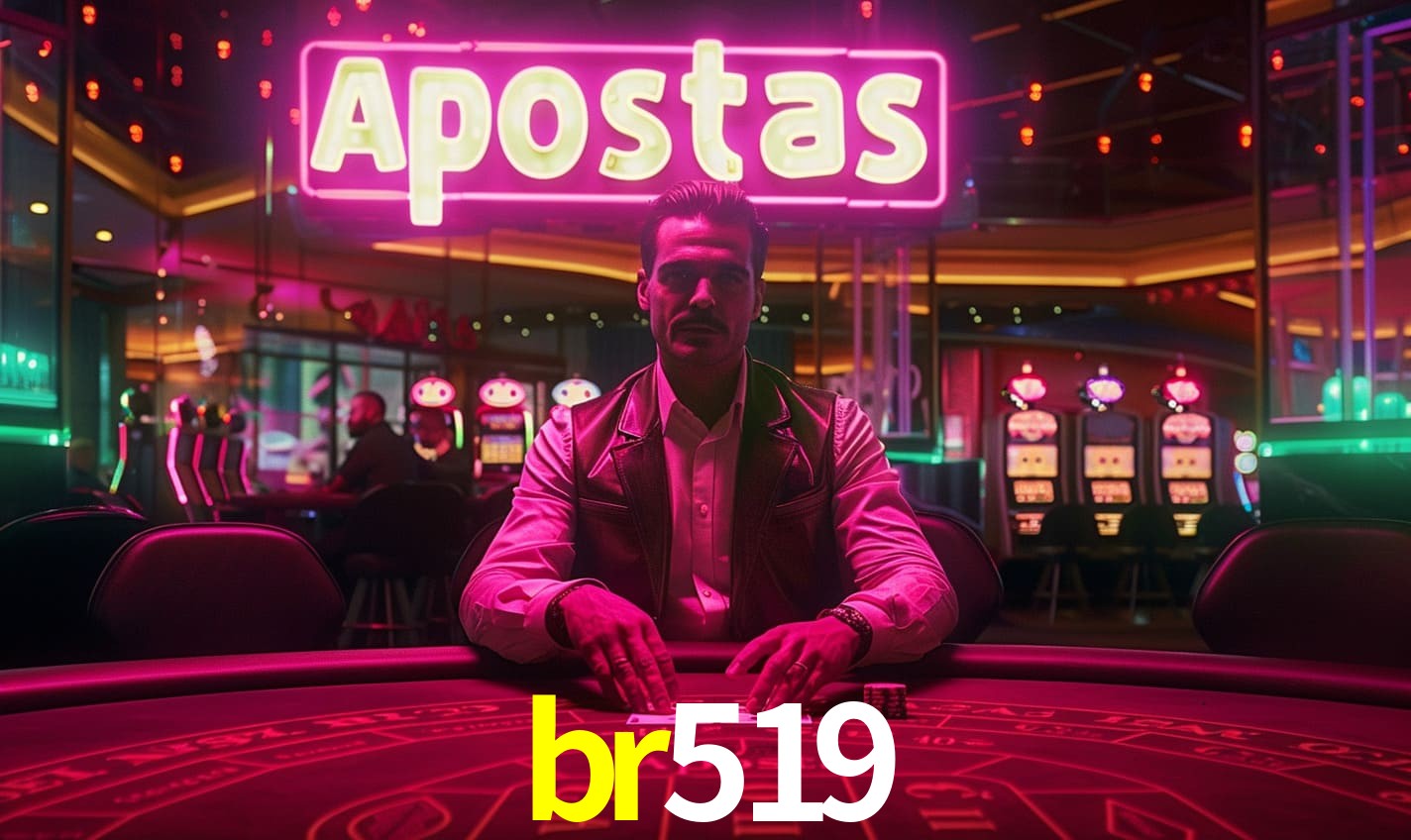 Jogos Certificados br519