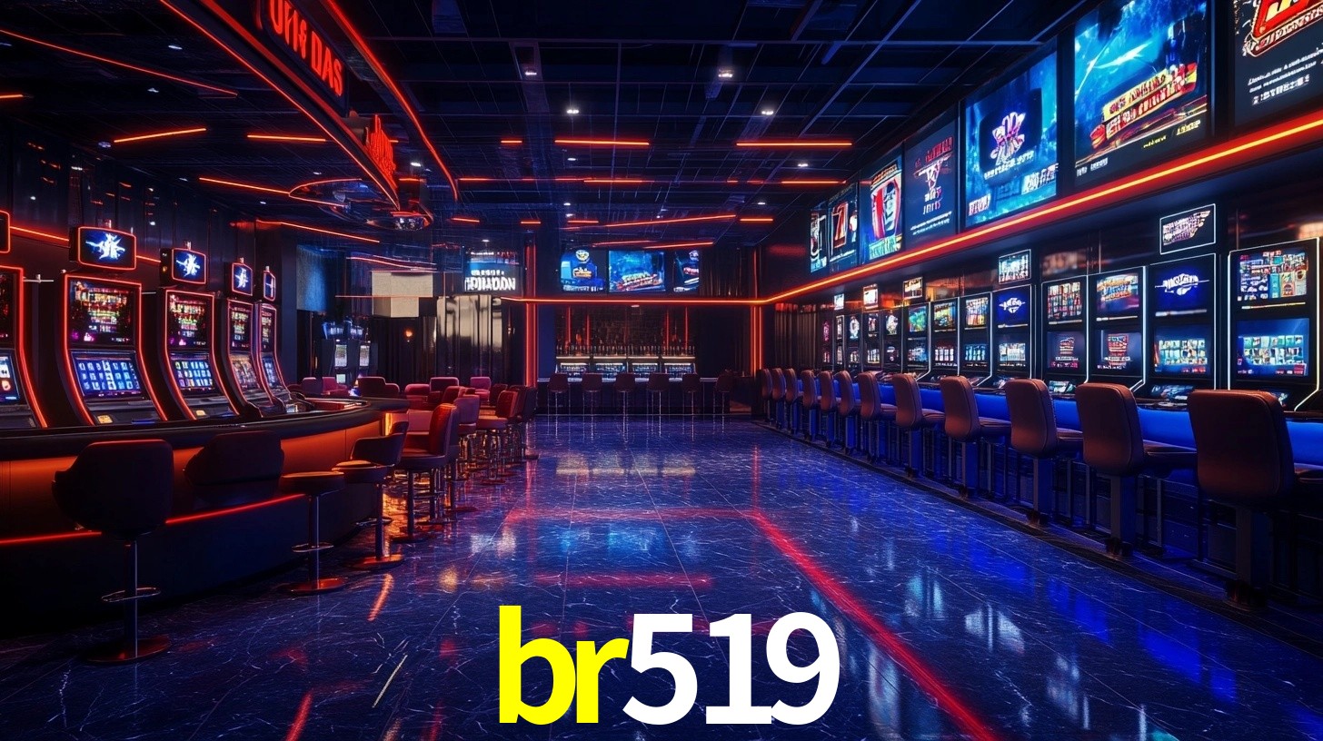 Experiência Cassino br519