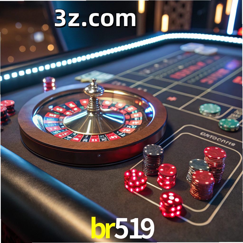 Experiência de Jogos br519