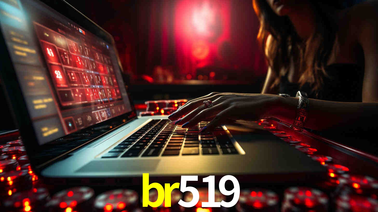 Por Que Escolher o br519?