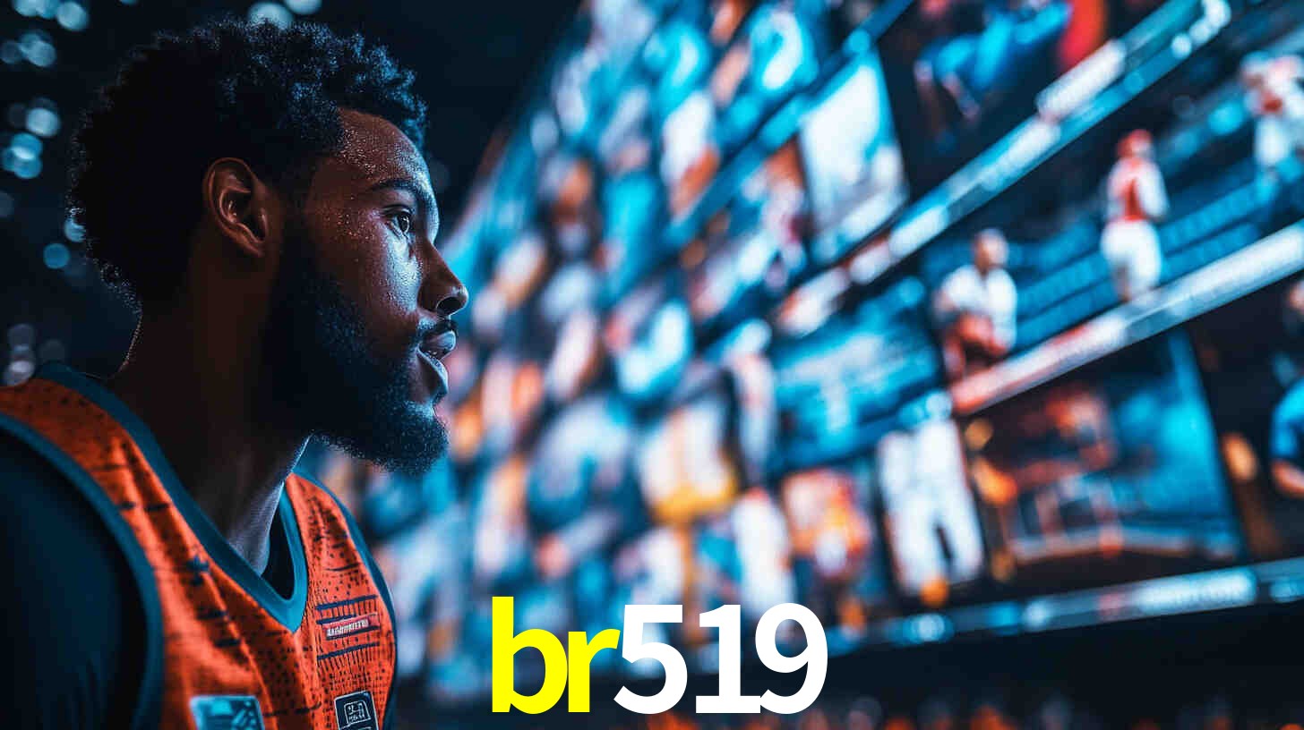 Jogos de Aposta Online no br519