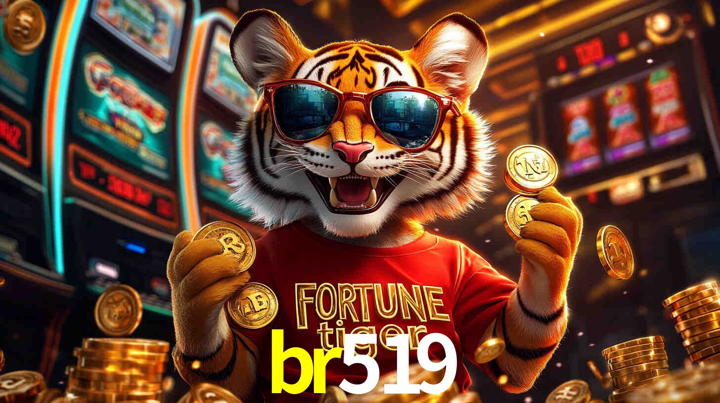 Por Que Jogar Fortune Tiger no br519