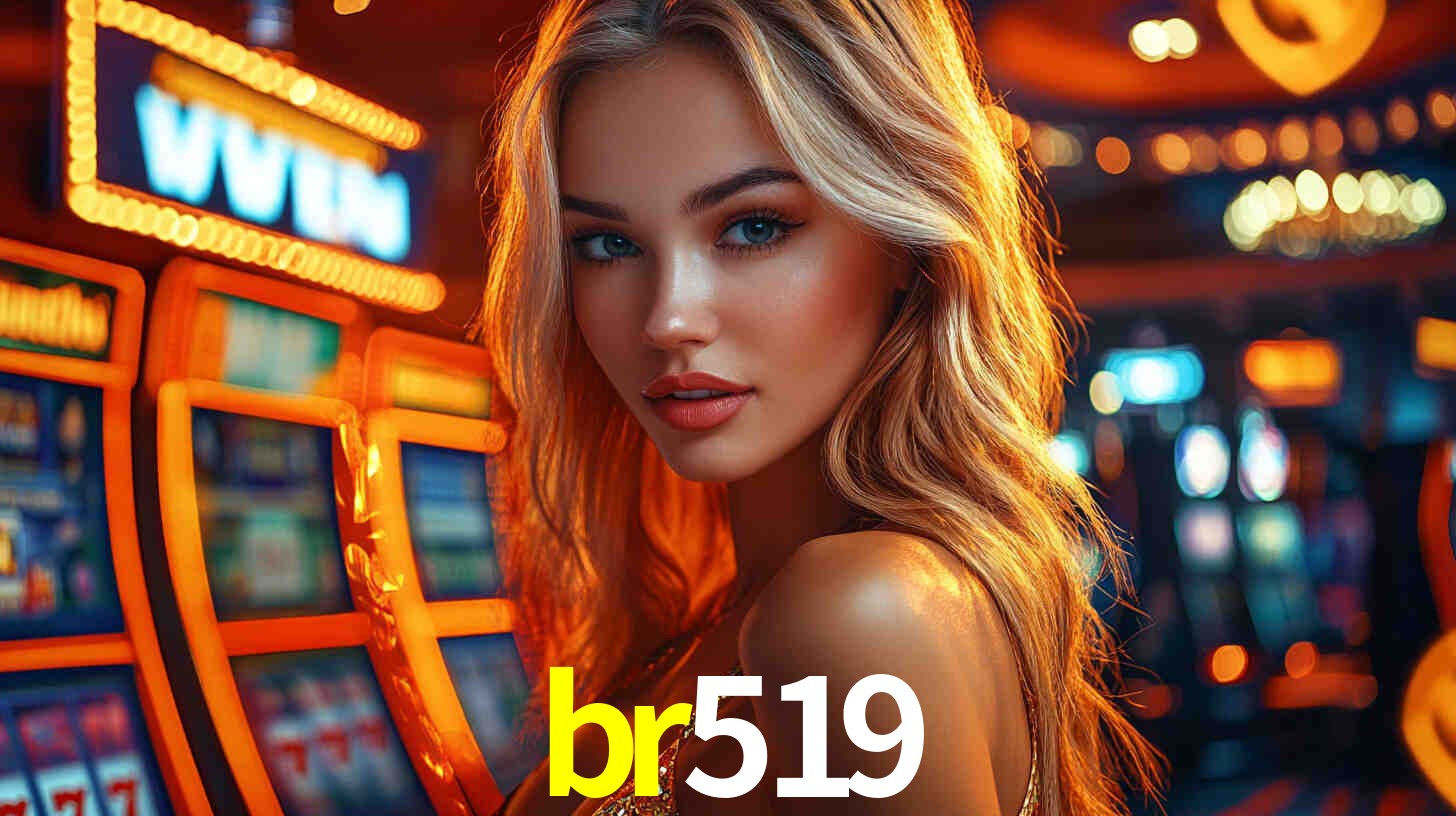 Caça-Níqueis no br519