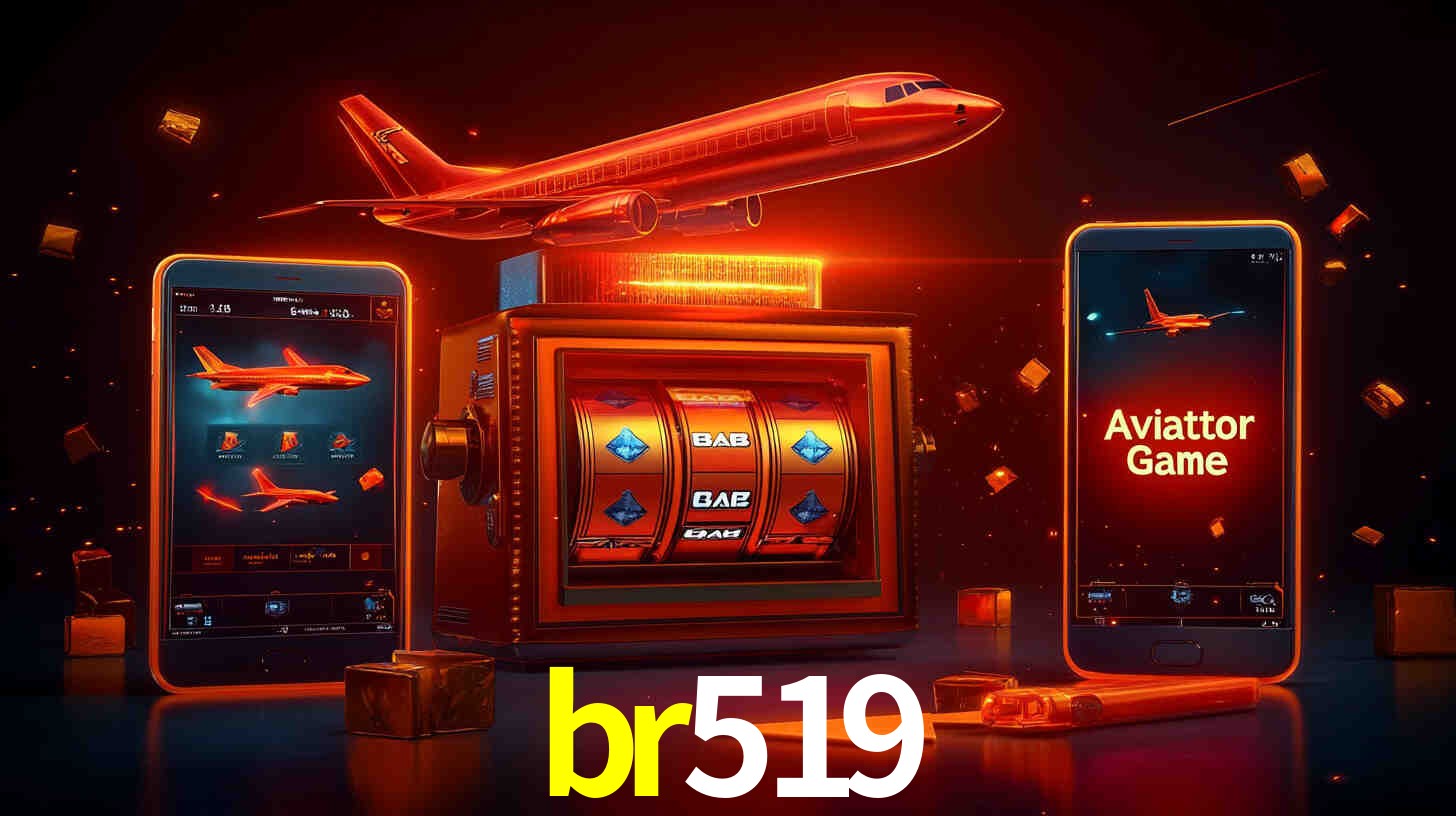 Como Jogar Aviator no br519