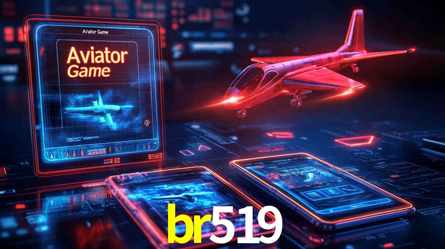 Benefícios do Aviator no br519
