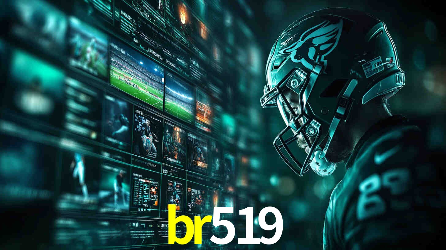 Esportes em Destaque no br519